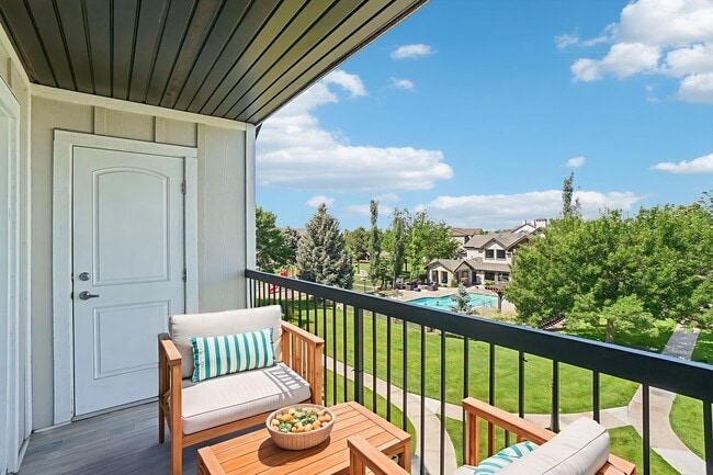 Foto del edificio - Sterling Pointe Apartments