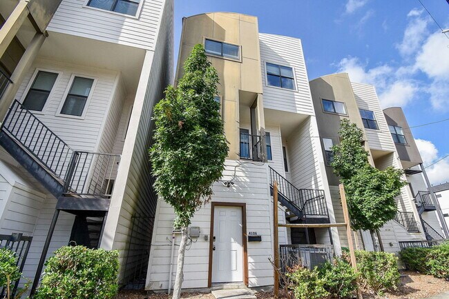 Foto del edificio - 4106 McKinney St