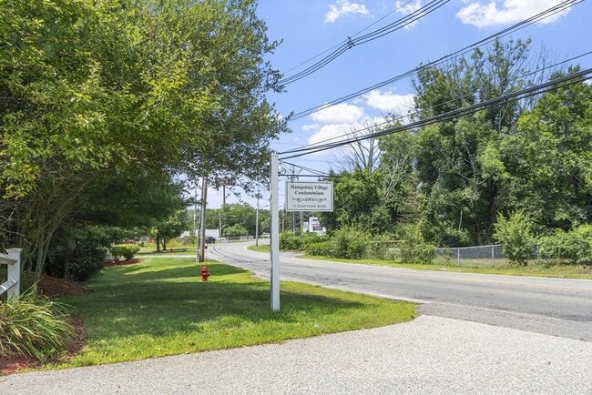 Foto del edificio - 15 Hampshire Rd