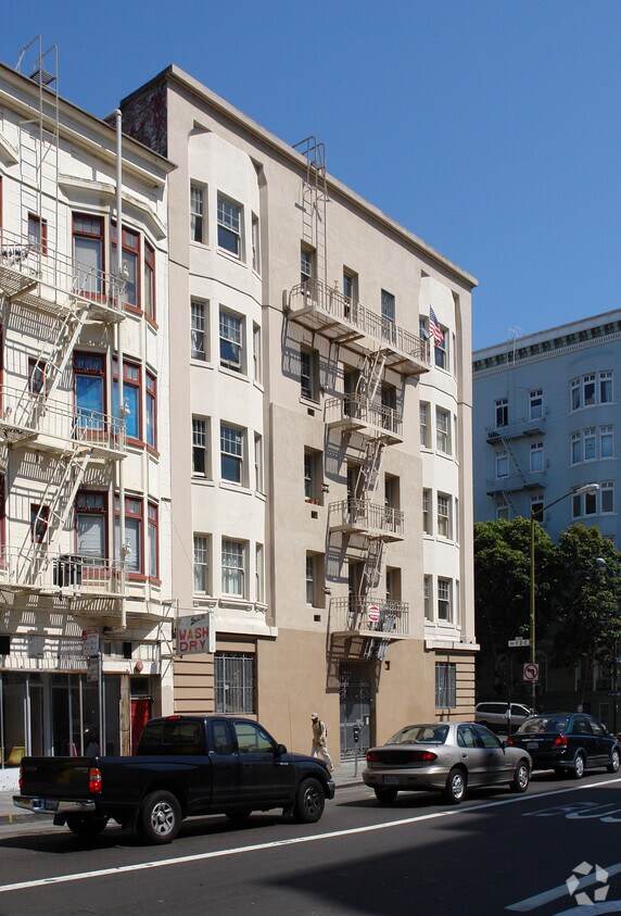 Building Photo - Deleo Apartments