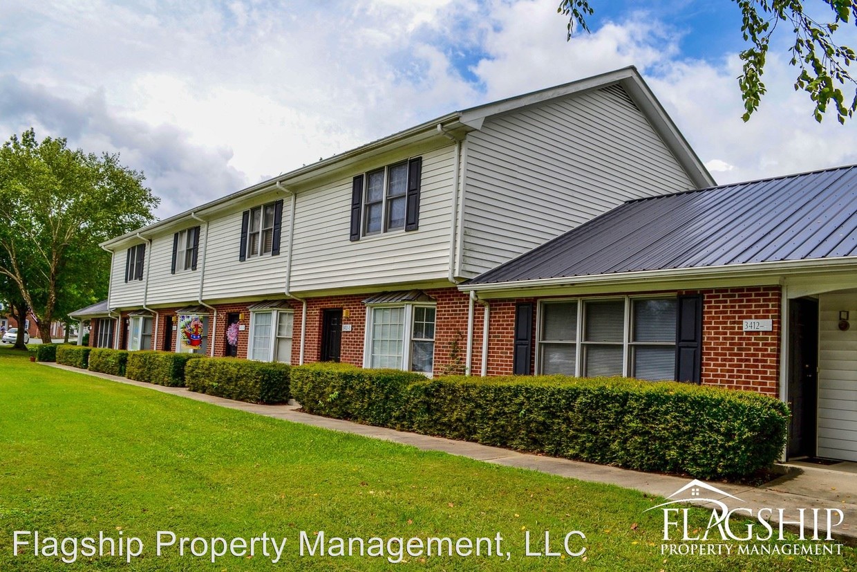 Foto principal - 3412 N Walnut St