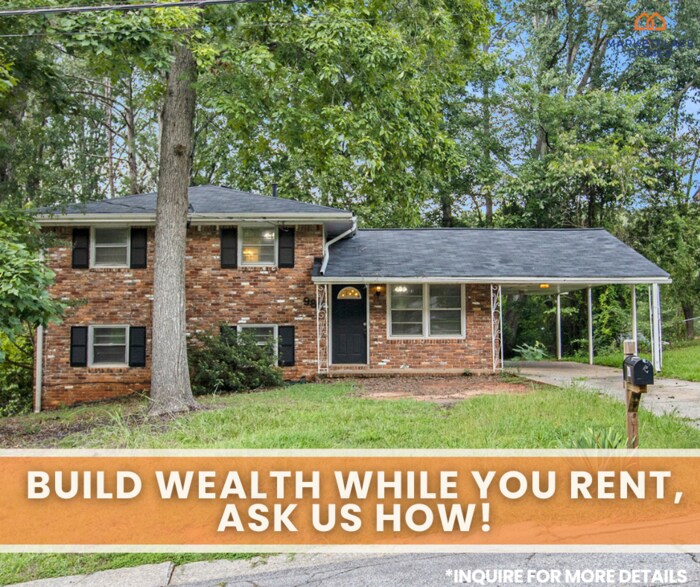 Foto principal - 980 Tamarack Trail