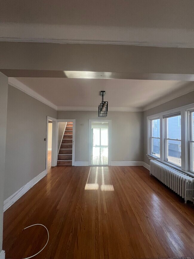 Foto del edificio - 131 Clermont St