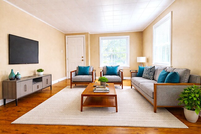 Foto del edificio - 512 S Cole St