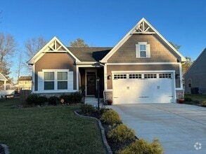 Building Photo - 5413 Bison Ford Dr