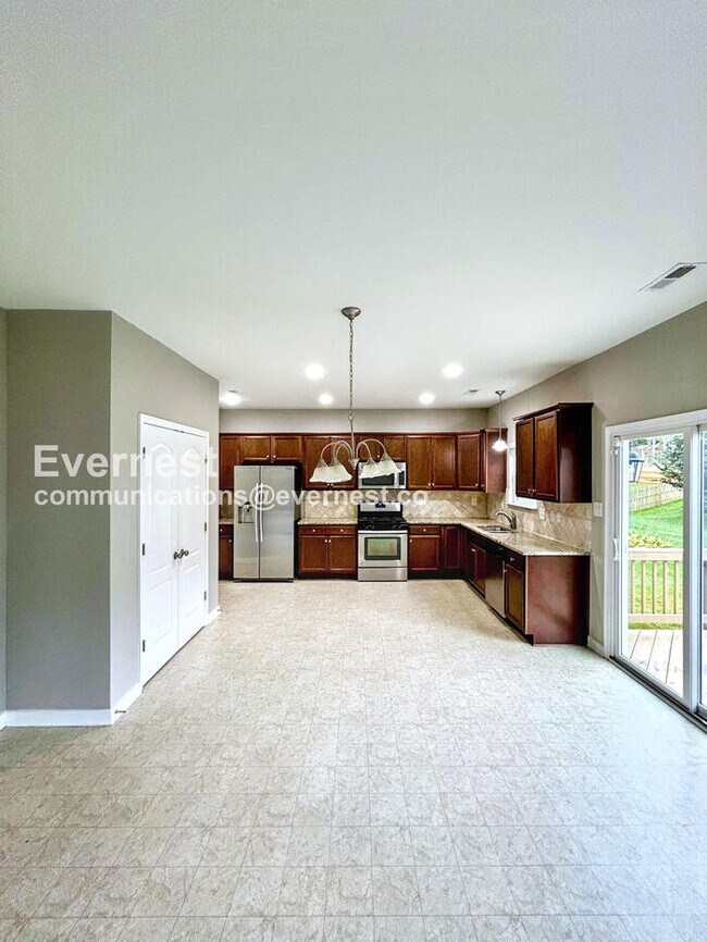 Building Photo - 1118 Ashton Village Ln