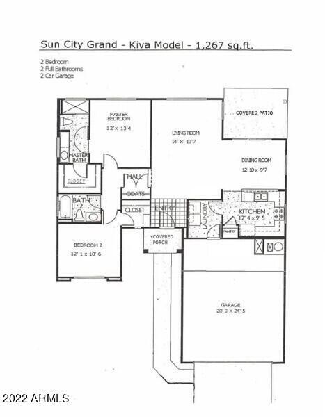 Building Photo - 20307 N Queen Palm Ln