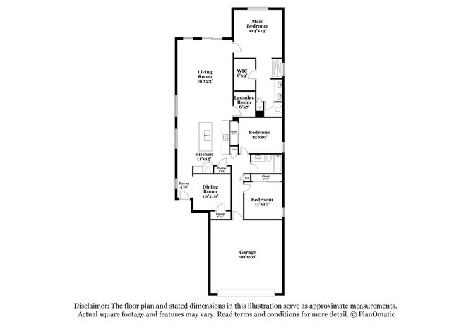 Building Photo - 6989 W Hedge Rose Dr