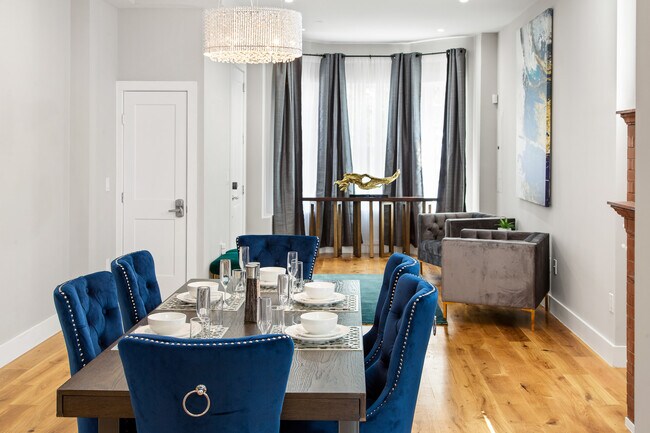Building Photo - 3162 17th Street NW Unit 1