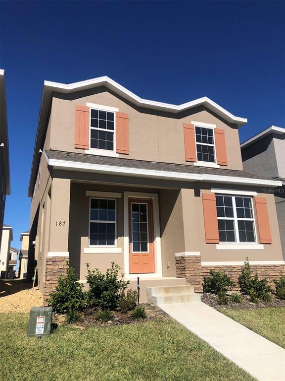 Foto principal - 187 Boydfield Ln