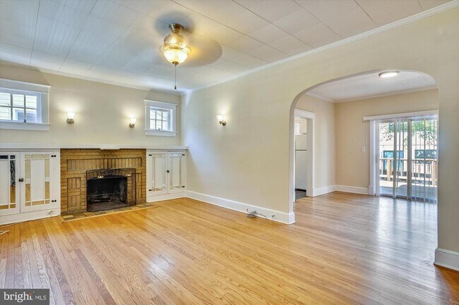 Foto del edificio - 804 N Danville St