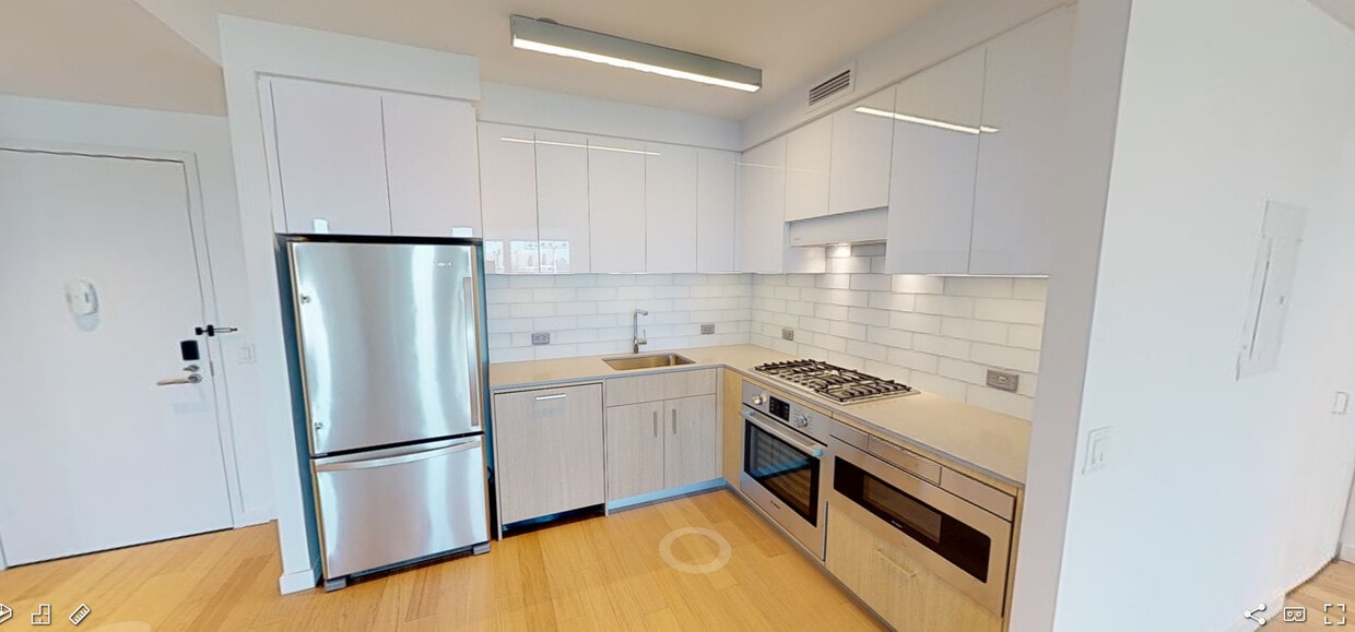 Photo - 10 Halletts Point Apartments