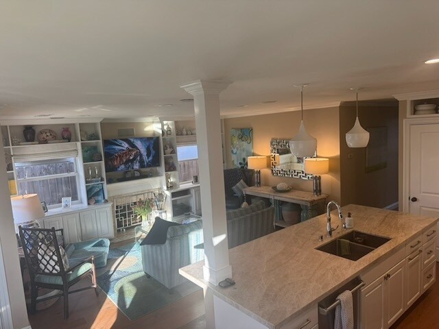 Foto del edificio - 507 31st St