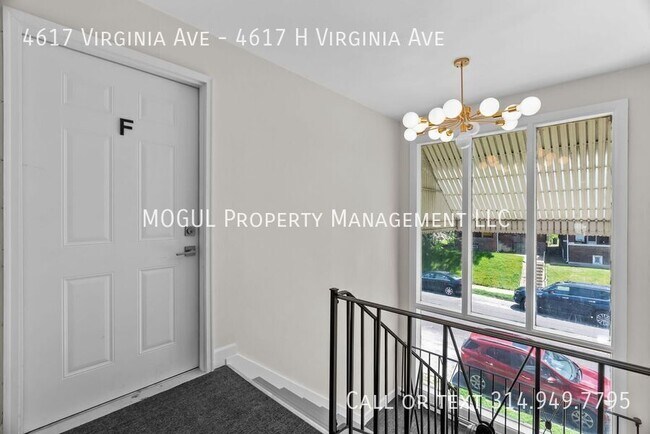 Foto del edificio - 4617 Virginia Ave