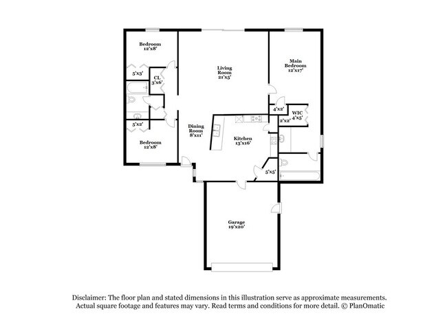 Building Photo - 4712 Newbourne Way