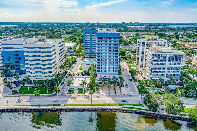 Foto del edificio - 1551 N Flagler Dr