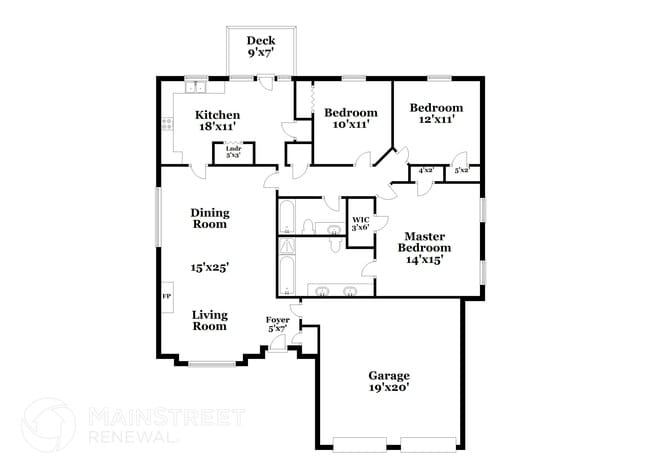 Foto del edificio - 6695 Emerald Pointe Cir