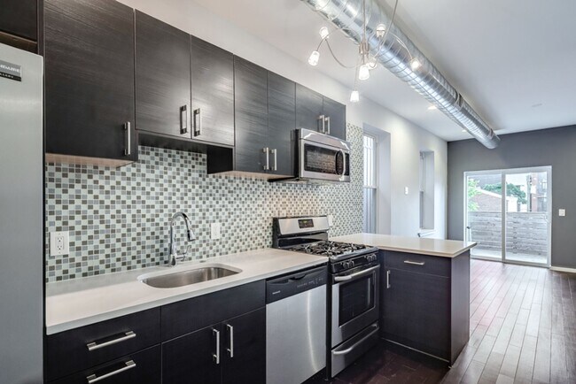 Foto del edificio - 927 N 2nd St