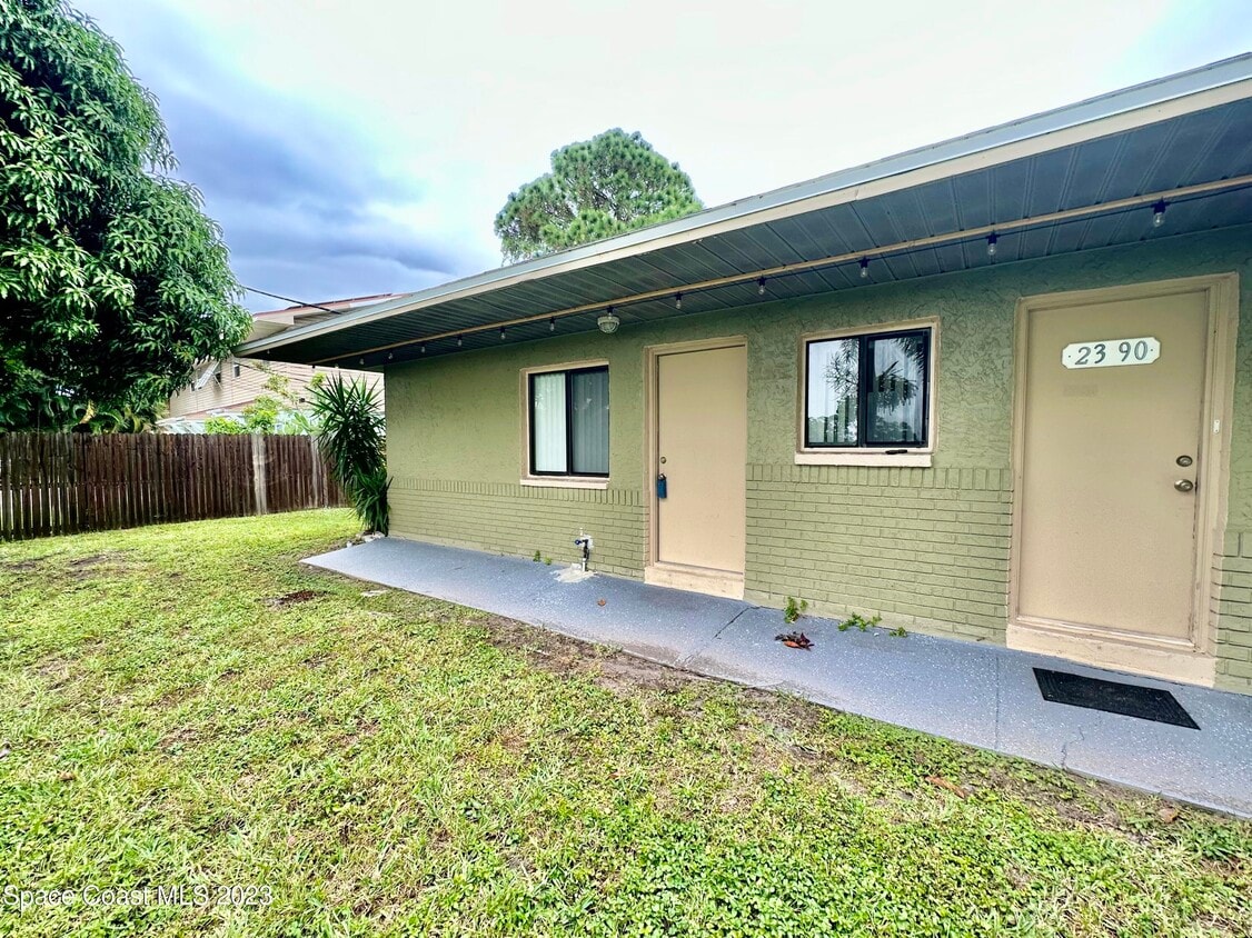 Foto principal - 2390 N Tropical Trail