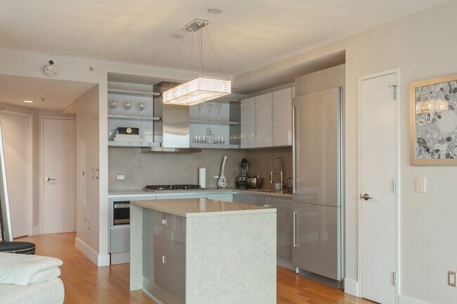 Foto del edificio - 77 Hudson St