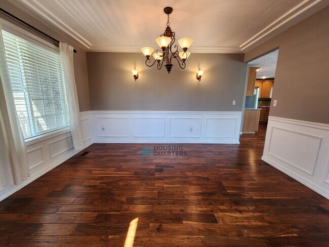 Foto del edificio - 2804 W Rogers Ct