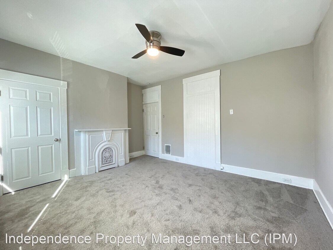 Foto principal - 3 br, 1 bath House - 2624 Hemlock St