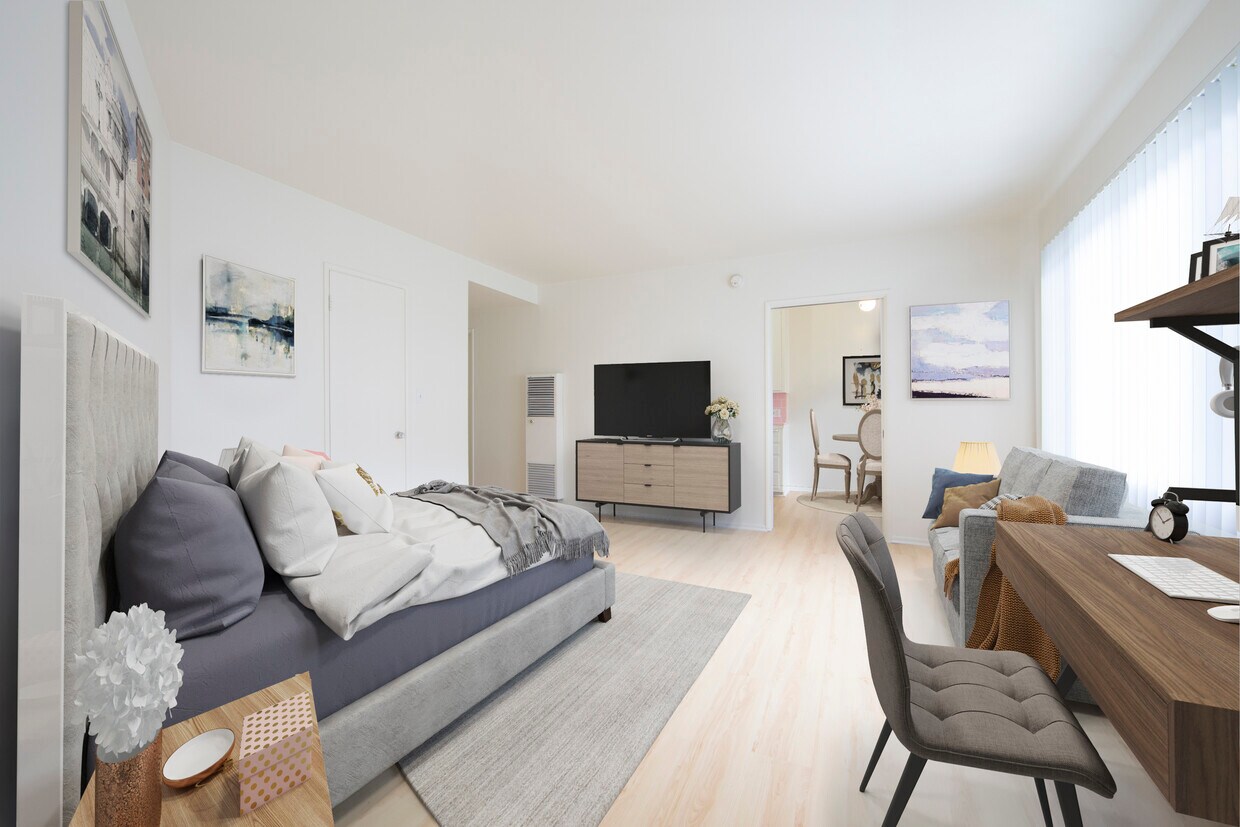 Foto principal - 667 Levering Ave