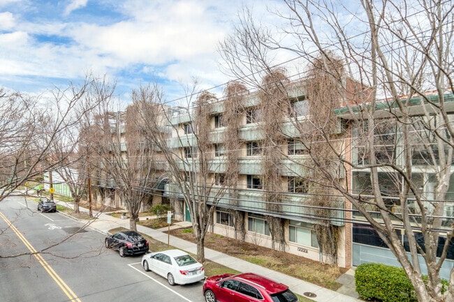 Building Photo - Eastern Village Cohousing