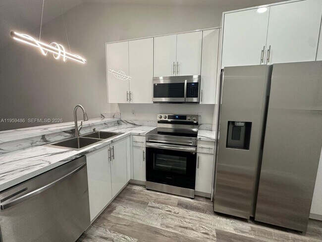 Photo - 11441 NW 45th St House