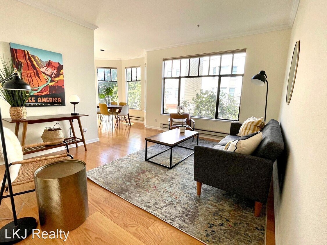 Foto principal - 1 br, 1 bath House - 2101 Beach Street uni...