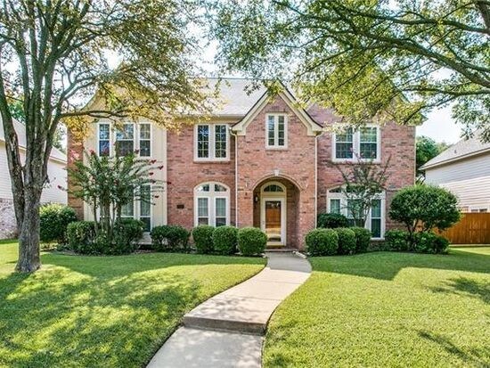 Foto del edificio - 4420 Taylor Ln