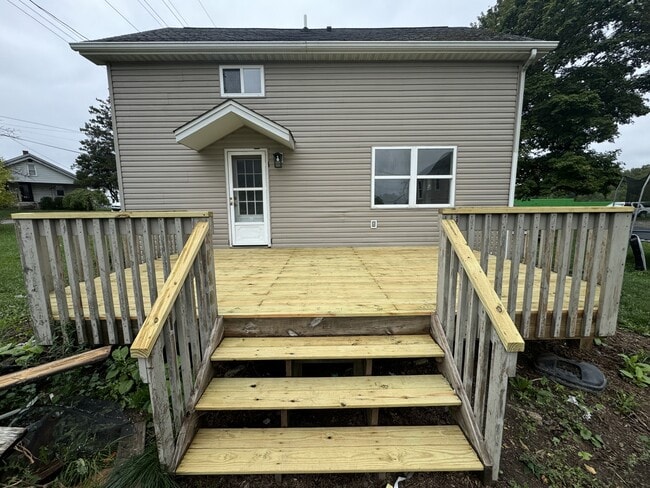 Foto del edificio - 1135 Fayette St