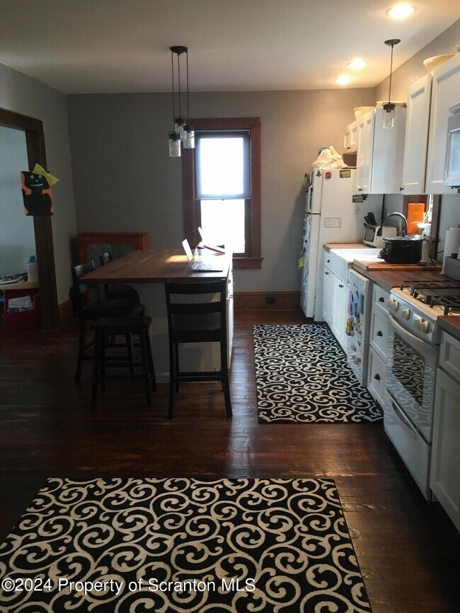 1026 Fairfield St, Scranton, PA 18509 House Rental in Scranton, PA