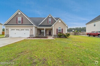 Building Photo - 418 Durham Station Dr