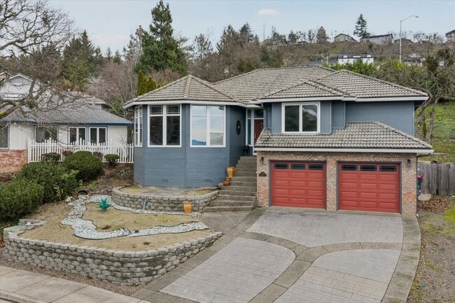 Foto del edificio - 4388 Innsbruck Ridge