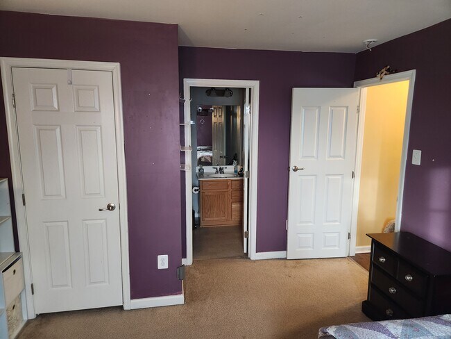 Foto del edificio - 18402 Wissett Way