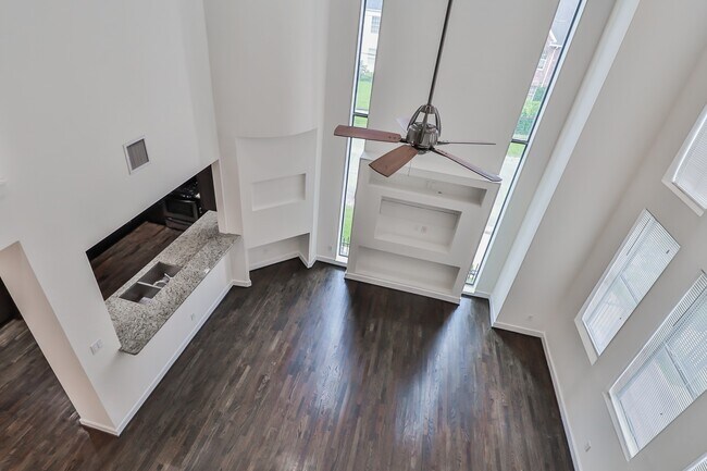 Foto del edificio - 4403 Austin St