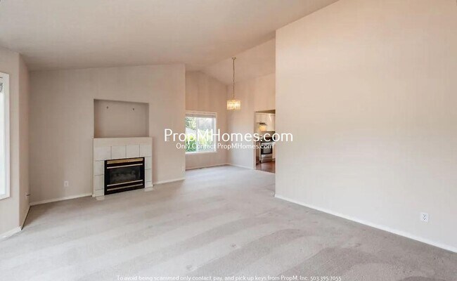 Foto del edificio - Cozy One Level Three Bedroom Home in Sherwood!