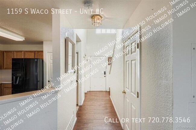 Foto del edificio - 1159 S Waco St
