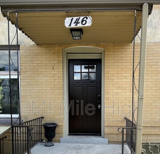 Foto del edificio - 146 Logan St