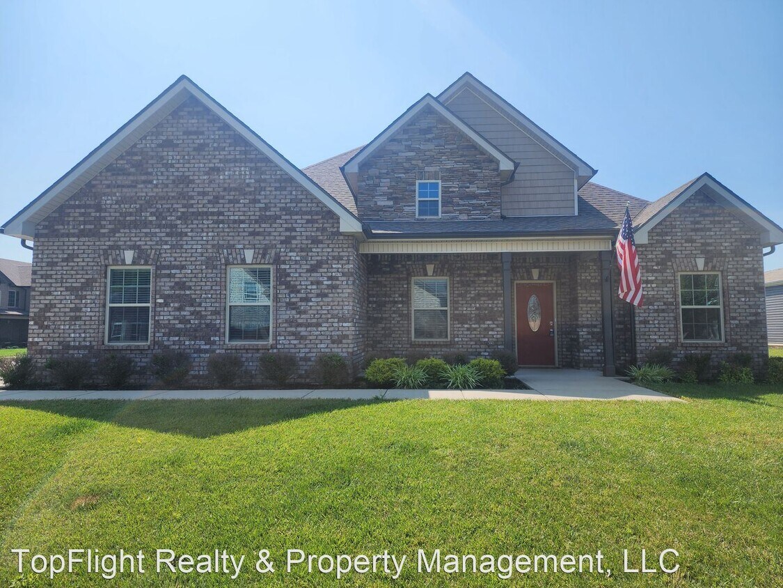 5 br, 3 bath House 376 Winter Terrace Lane House for Rent in