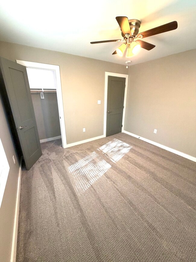 Bedroom - 2248 Areba St