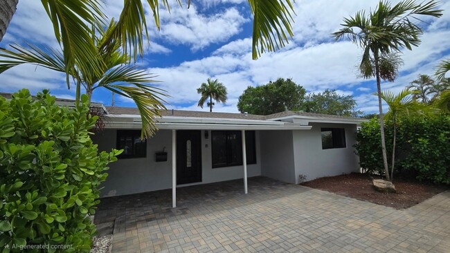 Building Photo - 2808 Middle River Dr