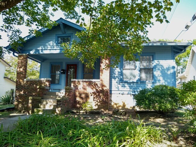 Foto del edificio - 211 N Grant St