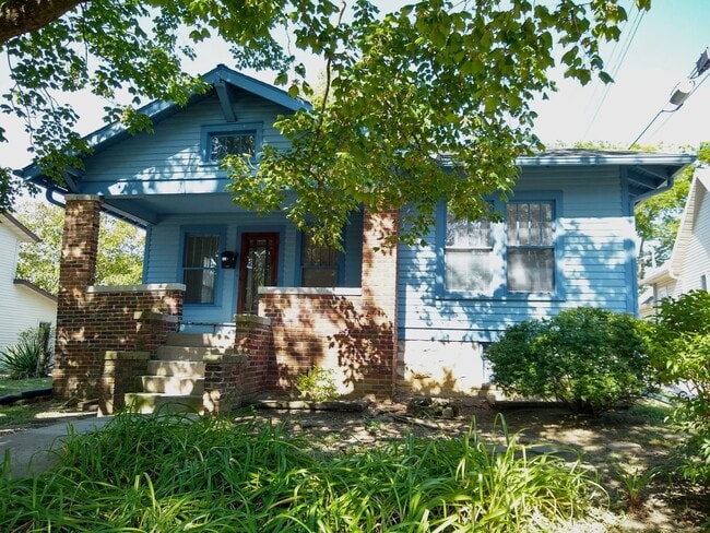 Building Photo - 211 N Grant St