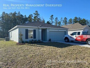 Building Photo - 308 Hickory Course Radial