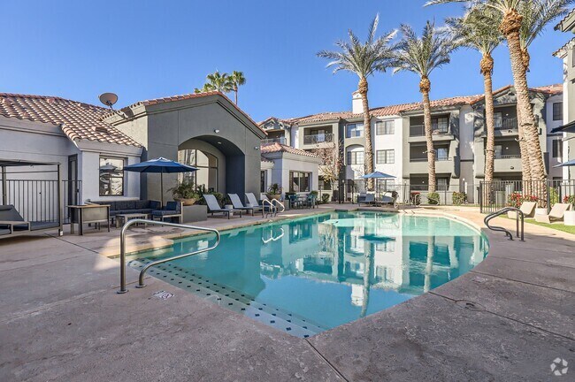 Building Photo - Mandarina Apartments