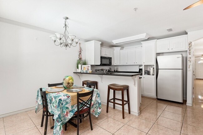 Foto del edificio - 106 E Campeche St