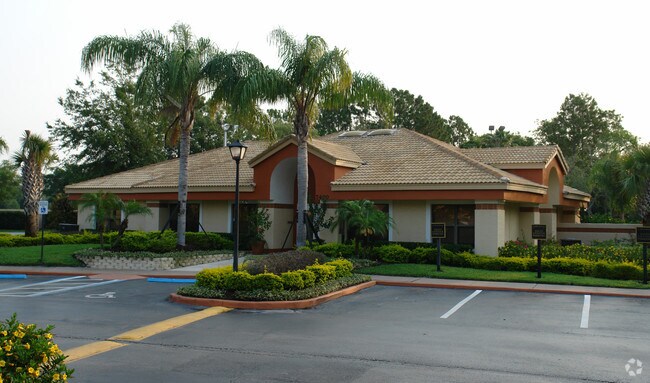 Foto del edificio - The Sanctuary at Bay Hill
