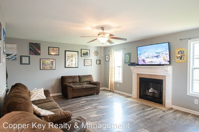 Foto del edificio - 3 br, 2.5 bath House - 519 Falkland Circle